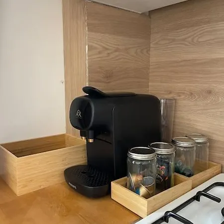 Des Pins Apartment *