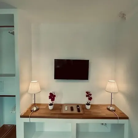 Apartment Des Pins
