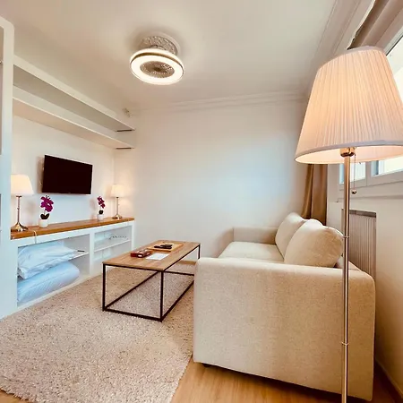 Apartmán Des Pins