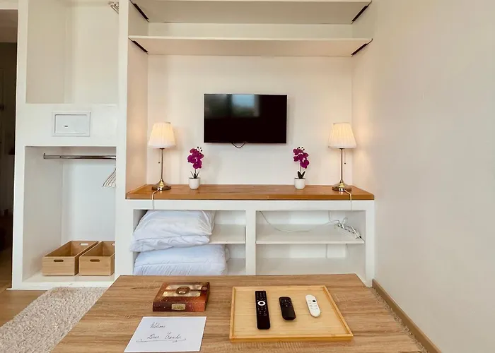 Apartament Des Pins Antibes